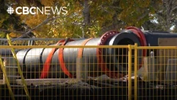 Expect traffic, water impacts as Bearspaw feeder main reaches critical phase