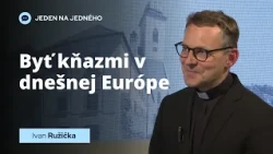 BYŤ KŇAZMI V DNEŠNEJ EURÓPE