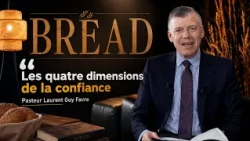 The Four Dimensions of Trust - Laurent Favre