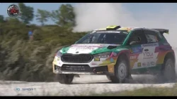 MOTORI A 360 DEGREES - AFRICA ECO RACE SPECIAL