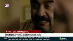 3rd FIRAT SHORT FILM FESTIVAL