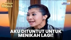 Ibuku Menuntut Aku Untuk Miliki Suami Baru  | GADIS MALANG | CAHAYA HIKMAH