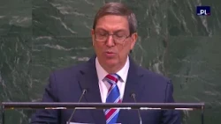 Russian Senate demands end to US blockade against Cuba