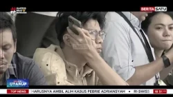 The Doorstop: Eks Jampidsus Tersangka, Kejagung Kian Dinamis #Beritasatu