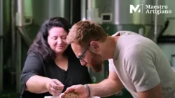 MAESTRO ARTIGIANO puntata 3 - "La Mastra Birraia della birra sociale"