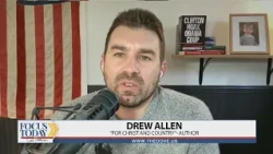 Drew Allen Breaks Down the Latest Headlines