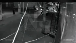 Accidente en Panajachel - Noticias Sololá
