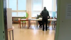 K zmene volebných obvodov muselo pristúpiť aj hlavné mesto