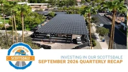 September 2026 Quarterly Recap | Investing in Our Scottsdale