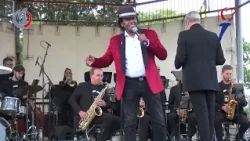 5 mei 2026 Bevrijdingsdag vanuit Sliedrecht