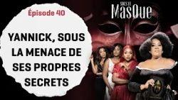 UNDER THE MASK — episode 40