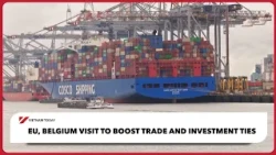 EU, Belgium visit to boost trade and investment ties | Vietnam Today