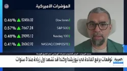 الأسواق تترقب قرارات الفائدة وسط توقعات بالتثبيت في أميركا وأوروبا واليابان