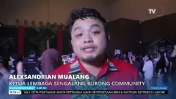 OCTOBER 18, 2026 MUSICAL DANCE DRAMA REVIVES ANCIENT DAYAK MUALANG FUNERAL TRADITIONS