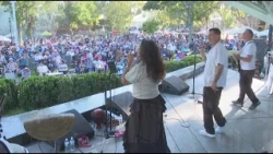 Funk Shui Band - Funk R&B and Soul Band - Music and Market Concert Series 2026