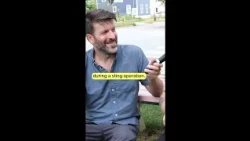 Nugget of Chicken Episode 4 with Iain David