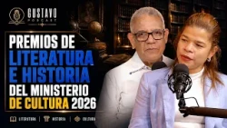 GPOD EP 44 NATIONAL LITERARY AND HISTORICAL AWARDS August 2026