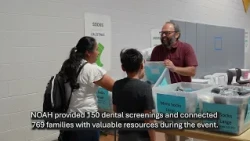 Scottsdale Human Services Back to School 2026 Recap