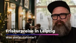 Gleicher Haarschnitt, anderer Preis? Warum Frauen oft mehr zahlen I Sachsen Fernsehen