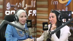 An Interview with Mai El-Kady, Mental Health and Family Relations Consultant | A Game and a Story...