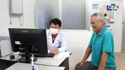RESUMING MEDICAL EXAMINATIONS AFTER THE HOLIDAY | QNgTV