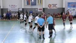 dorastenky HK Junior Močenok - HKM Šurany 26.9.2026