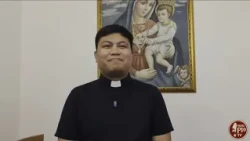 Student Financiers at Saint Pio | Sanctuary Schedule