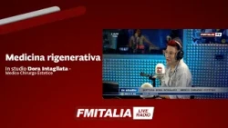 MEDICINA RIGENERATIVA - In studio Dott.ssa Dora Intagliata, Medico Chirurgo Estetico