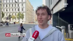 Was life in Vienna better in the past? Here’s what the capital has to say