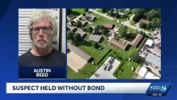 Man accused in deadly Stuart shooting held without bond