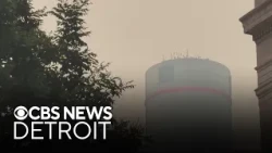 What to know about Detroit's air quality