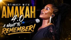 @ITISAMAKAH  Leaves Lagos Speechless at Intimacy With Amakah 4.0 🔥