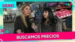 El consumo de carne CAYÓ a su nivel MÁS BAJO de los últimos 30 años | #CortaPorLozano