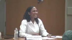 Palo Alto Candidate Forum - October 1, 2026
