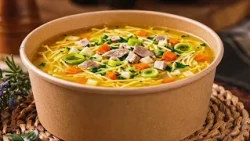 BARIN – in 5 Minuten fertig: „Suppenklassiker“ – 5 Sorten, 5 × 300 g