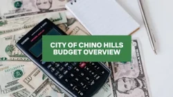 City of Chino Hills Budget Overview