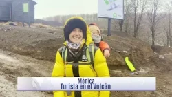 Pucón vuelve a la normalidad tras el temporal