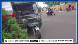 IMPANUKA i KIGALI: RIFAN IGONZE IMODOKA YA KIA IRAYIBIRINDURA | IKIBAZO NGO NI IMIHANDA YAHARIWE BUS