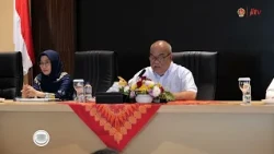 Gelar Pengawasan Daerah LARWASDA 2026 - I-Jogja