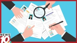 News10 Investigates: Ever wonder what’s in your work file? New York law will let you ask to see it