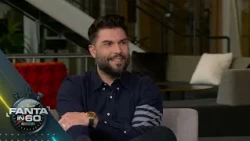 Eric Hosmer on Pete Crow-Armstrong, NL race, and AL contenders | Fanta in 60 | NBC Sports