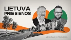 Rusija už tvoros, o vietiniai ragina sutarti | Kybartai | Lietuva prie sienos