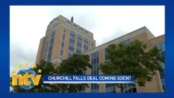 Pardy says new Churchill Falls deal with Quebec could be reached 'soon'