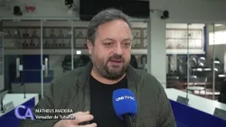 DCE da Unisul cobra solução para crise nas bolsas do Fumdesc