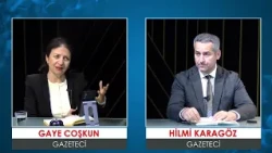 Oda seçimlerinde yarış kızıştı - Esnaf Odası'nda kim önde? - 5x5