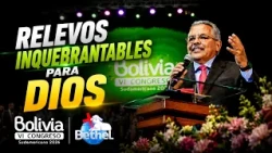 Último Servicio | Rev. Rubén Concepción | Congreso Sudamericano | Bethel