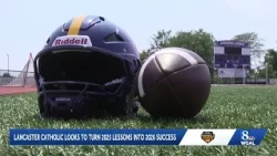 Football Friday Preview: Lancaster Catholic