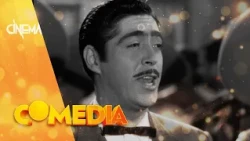 The Minister's Daughter (1952) | Full Mexican Movie | Luis Aguilar and Rosita Arenas
