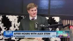 Rex Jones DESTROYS College Student in Explosive ABORTION Debate