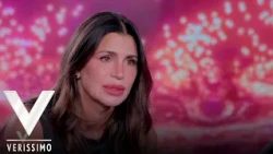 Verissimo - Claudia Galanti racconta la tragica scomparsa di sua figlia Indila